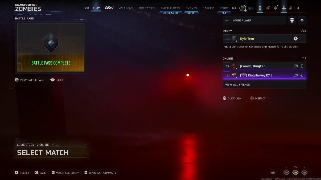 LAST 2 CURSED RELICS SOLVED | ASTRA MALORUM BLACK OPS 7 ZOMBIES