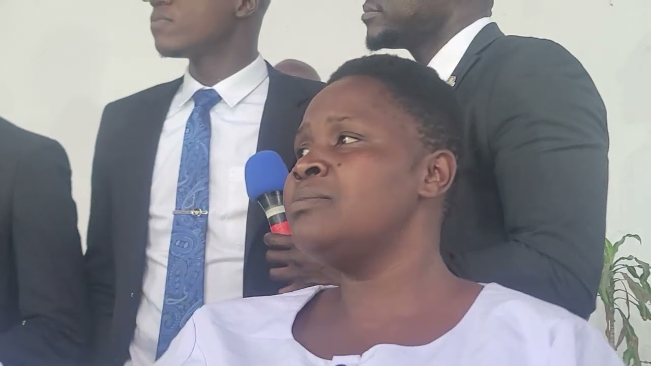 LIGHTHOUSE MINISTERS POWERFULL ITEM