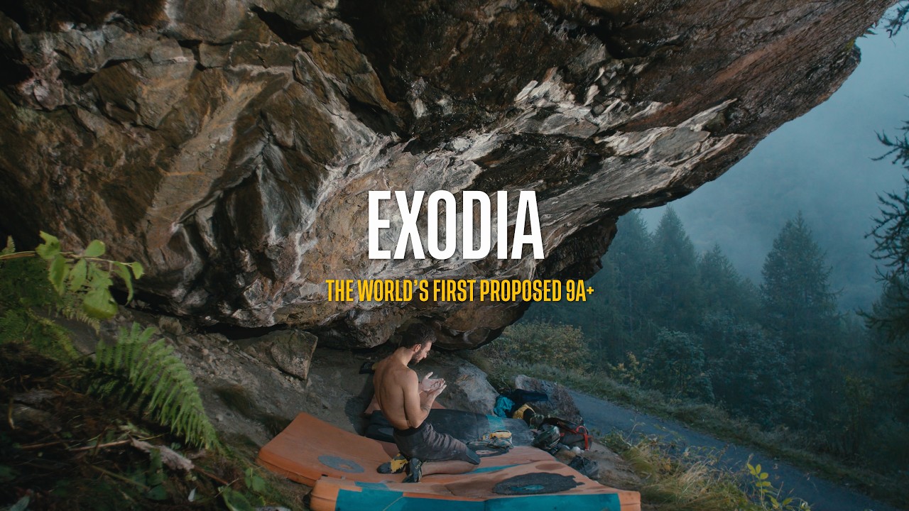 Exodia &mdash; the world&rsquo;s first proposed 9A+ | Elias Iagnemma
