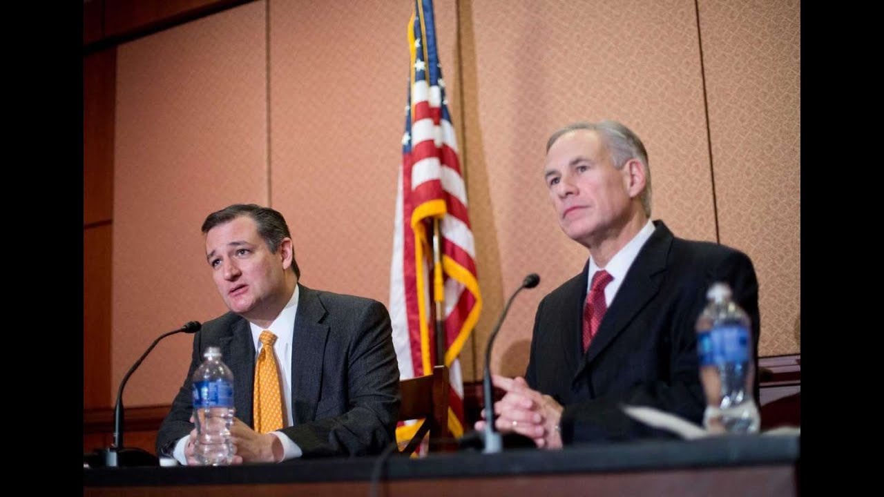 Texas Republicans pull HORRIFIC stunt in dead of night | No Lie podcast