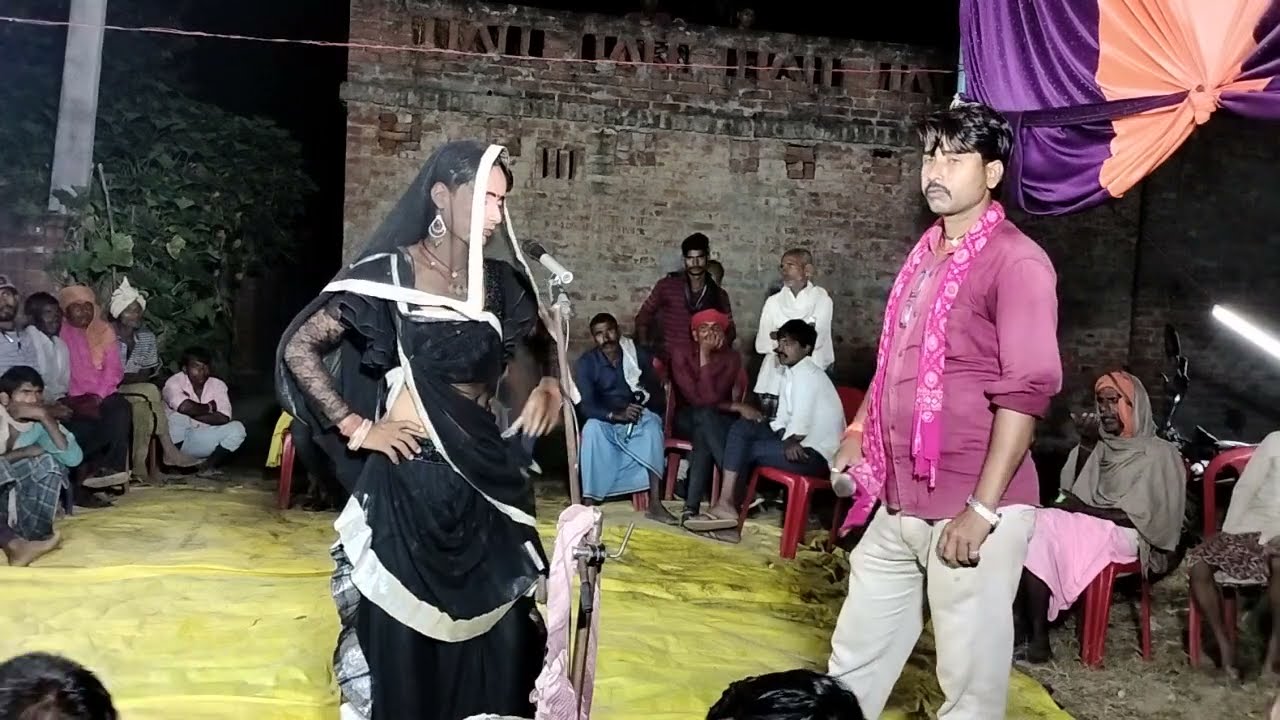 Vinod Master New birha केशवापुर जिला श्रावस्ती