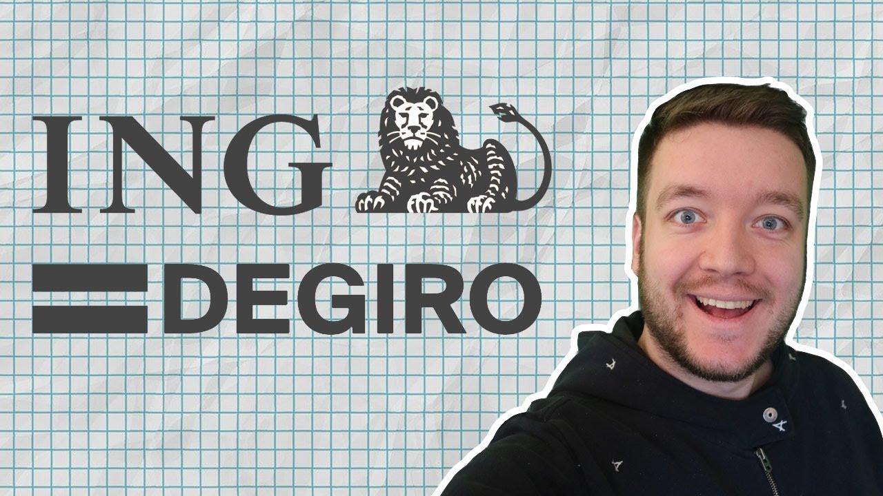 ING vs DEGIRO - Beleggen bij een bank of een broker?
