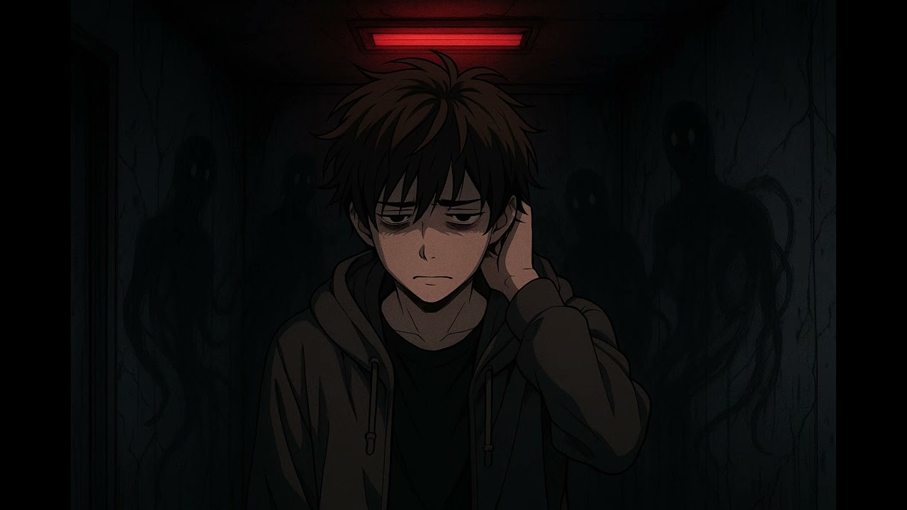 Room Inside My Head