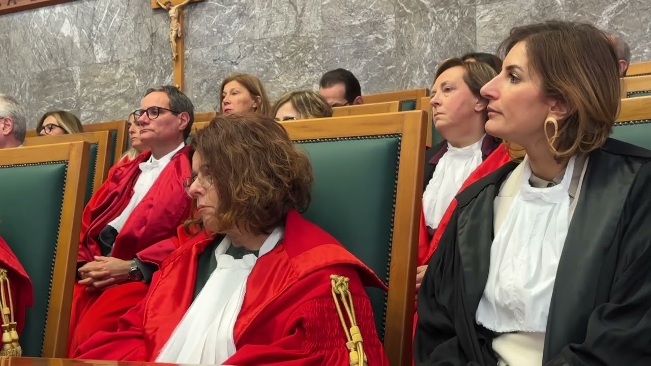 Riforma della giustizia, sisto replica a Landini
