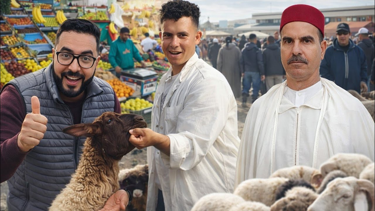 فاجعة تهز إقليم الدريوش في رمضان وصرخة تجار الأسواق الأسبوعية بالناظور تتواصل من سلوان