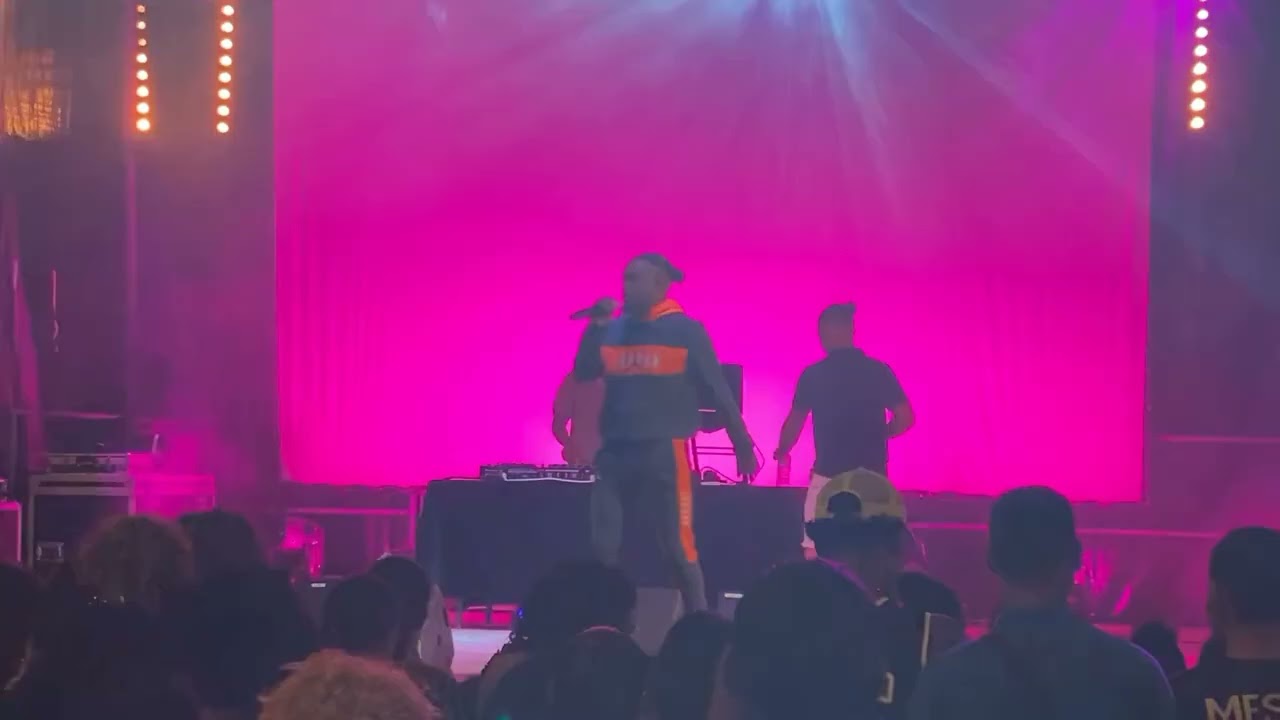 Guila _ Live ( voyagée)