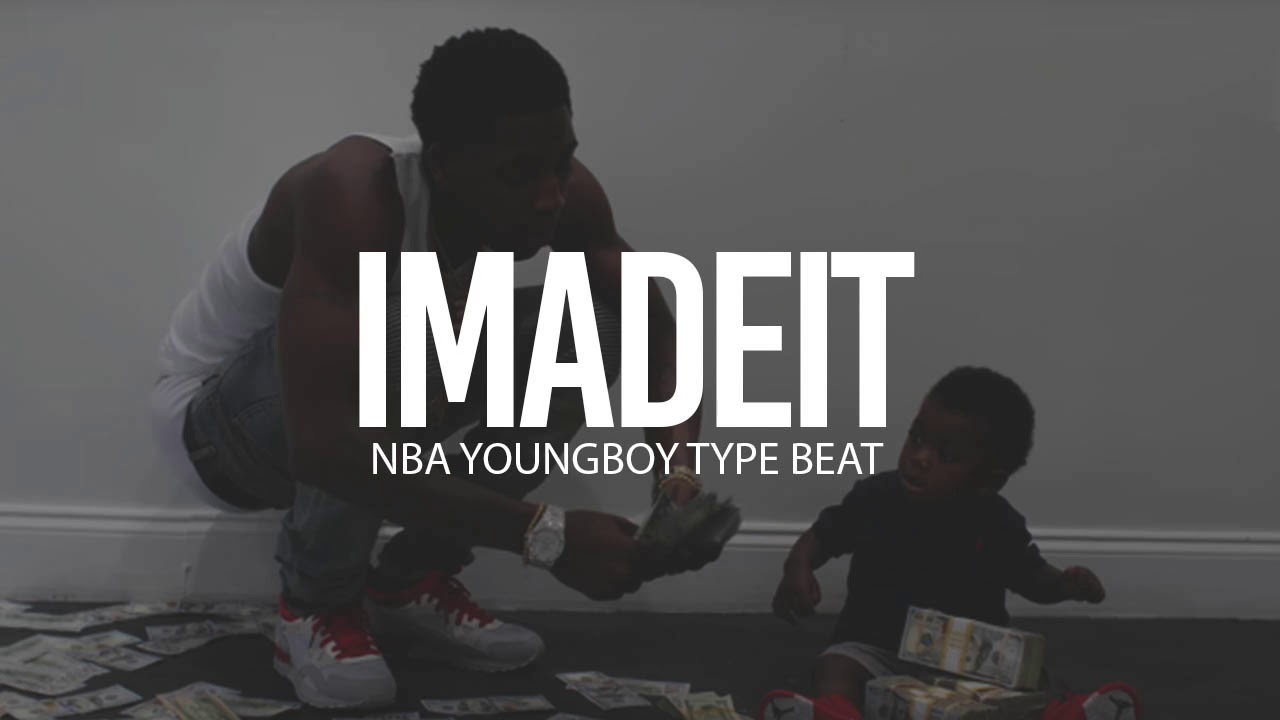 (FREE) NBA Youngboy Type Beat 