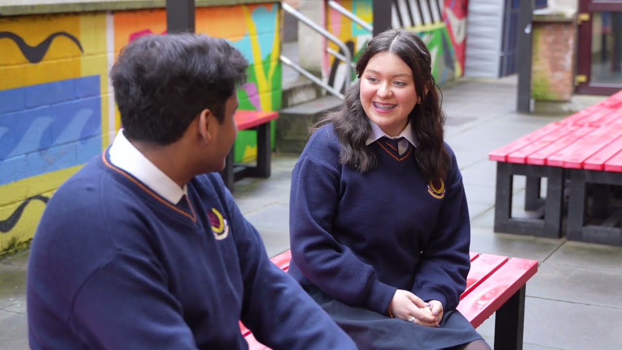 Wellbeing in Education, Department of Education and Stratford College