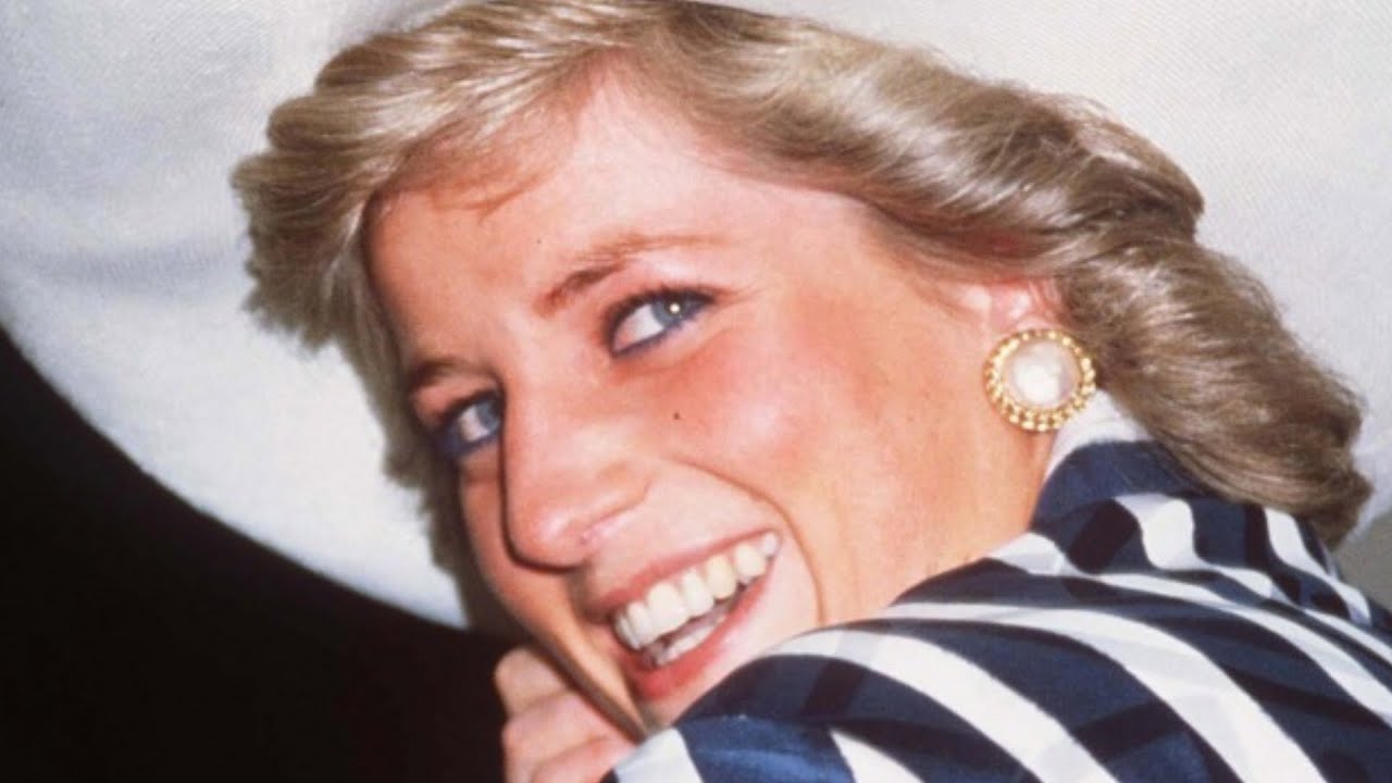 The Truth About The Queen's Relationship With Princess Diana