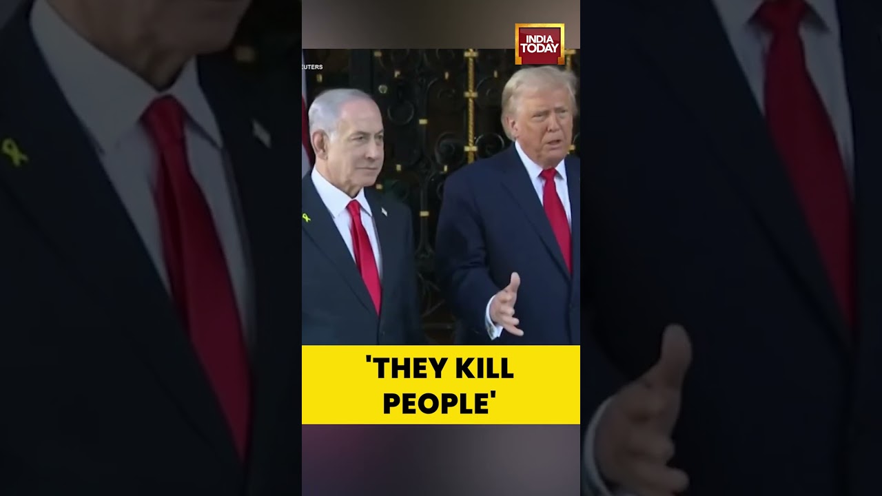 Trump Rules Out Regime Change Talk, Points to Iran&rsquo;s Economic Crisis and Public Discontent