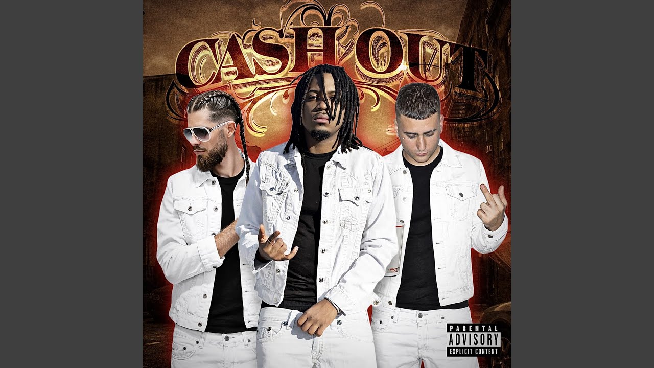 CASH OUT