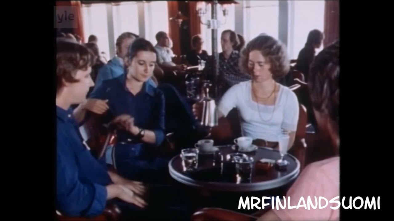 MS Diana Viking Line 25.7.1976