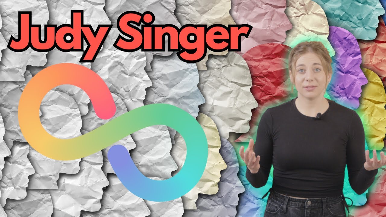 Who Is Judy Singer?
