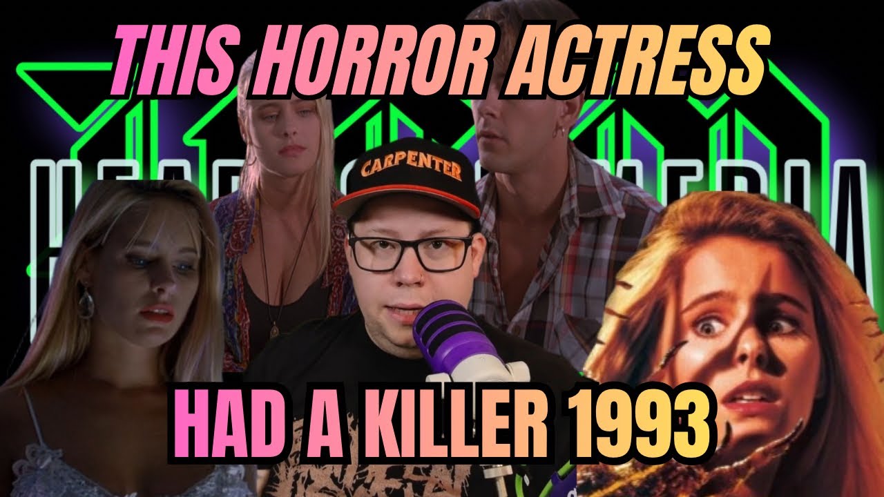 Three 1993 B Horror Movies you HAVE TO WATCH!