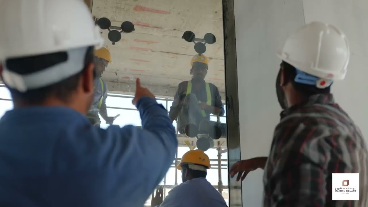 Maysan Square Duqm December Update