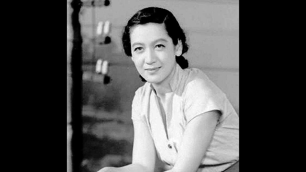 10 Things You Should Know About Setsuko Hara