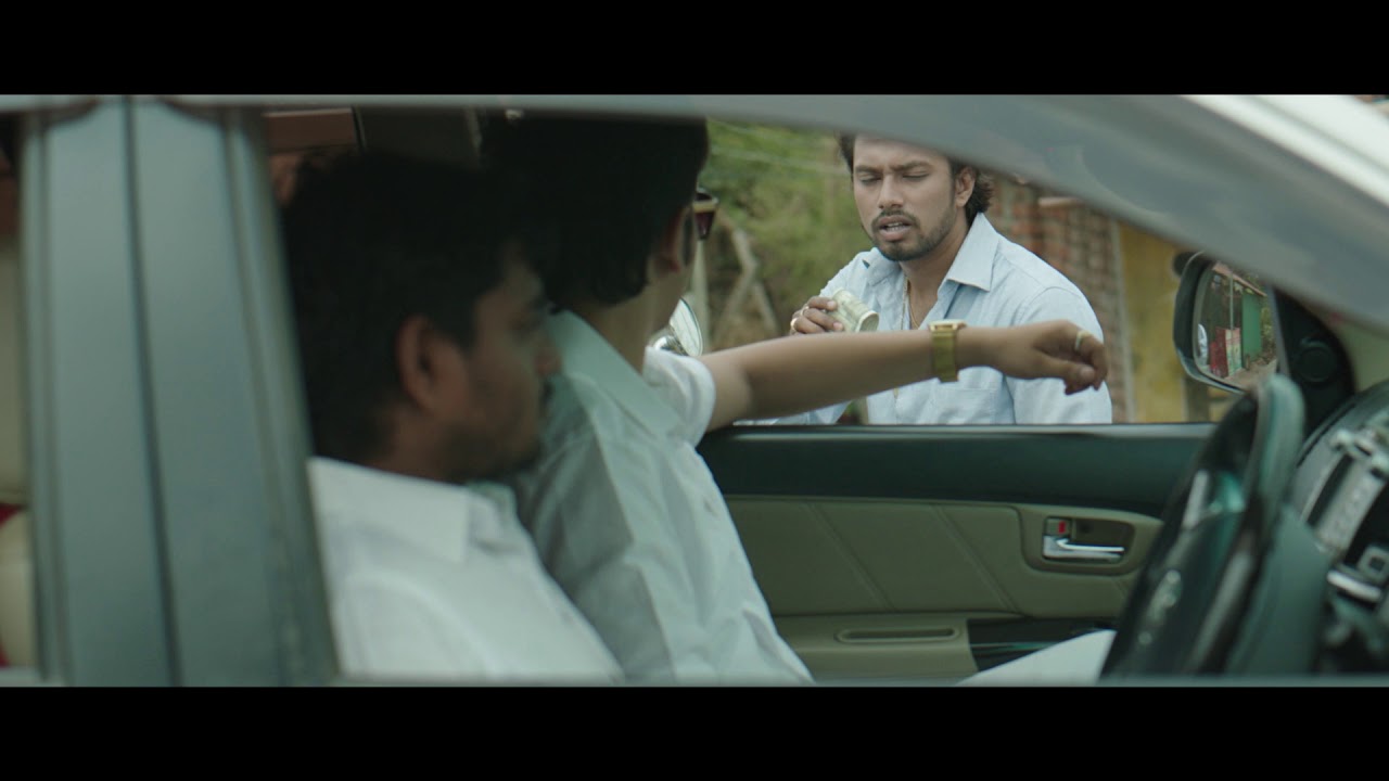 Maaj... Finish It Official Teaser