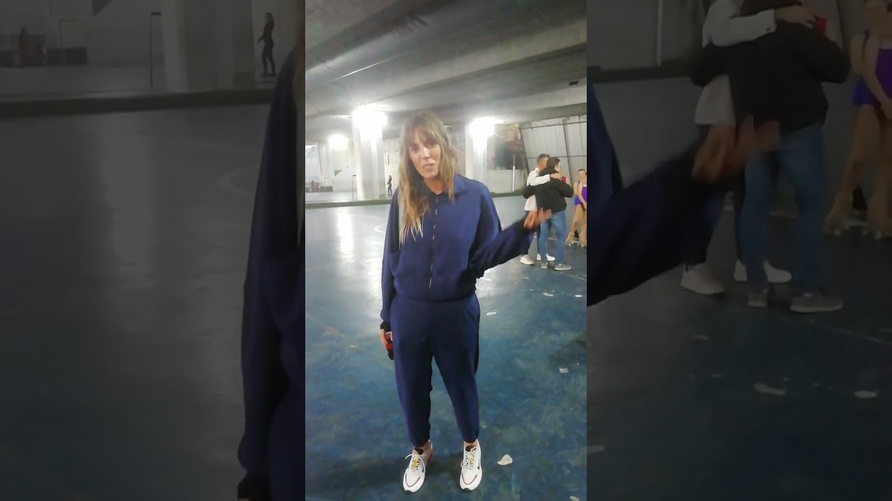 NOTA A NOELIA ANTONELLI