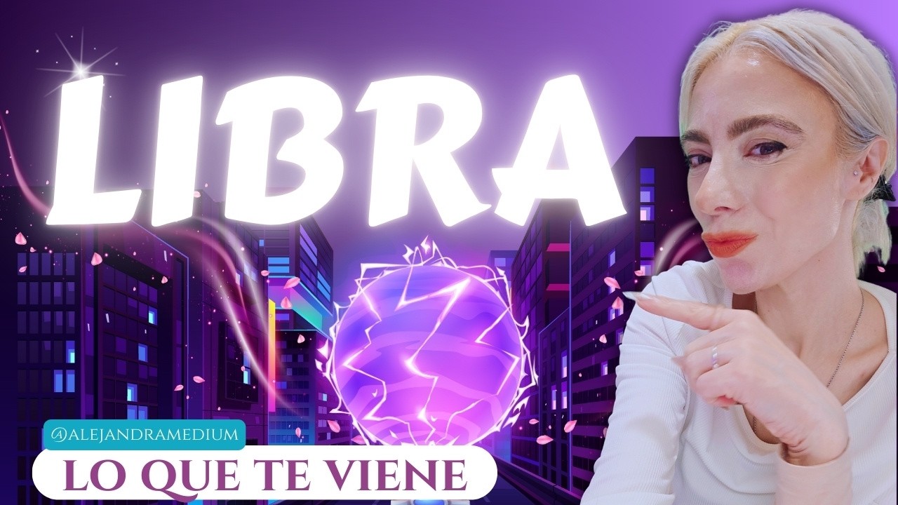 LIBRA BUSCANDO UNA EXPLICACION A TU MAGIA MIRA COMO TODO CAMBIA PARA TI!!!