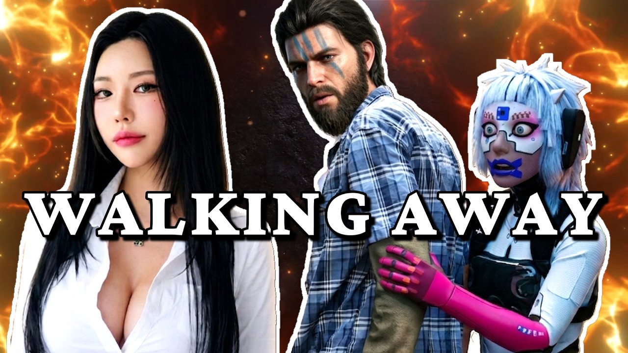 AAA Gaming Industry is Failing Male Gamers and Now They're Walking Away