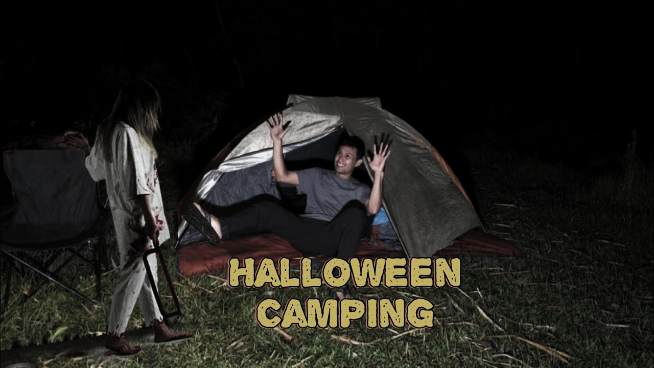 All Souls' Day Overnight Camping
