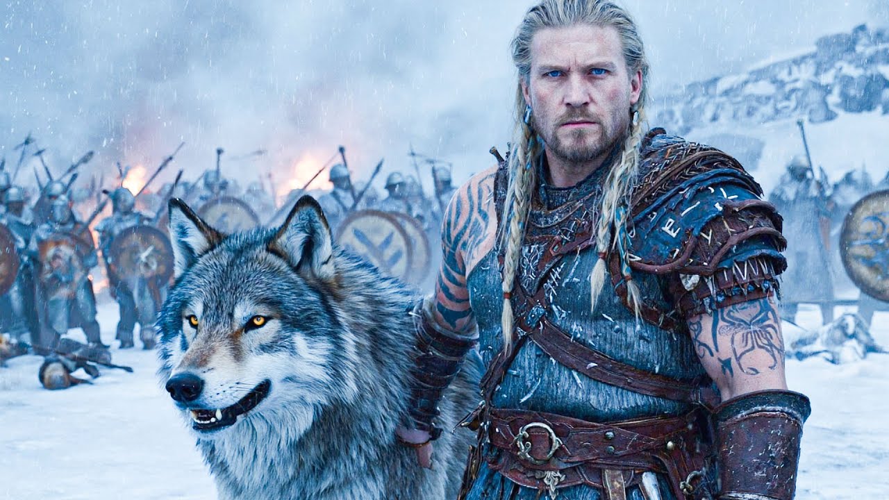 Voices of Valhalla — The Most Powerful Viking Battle Music