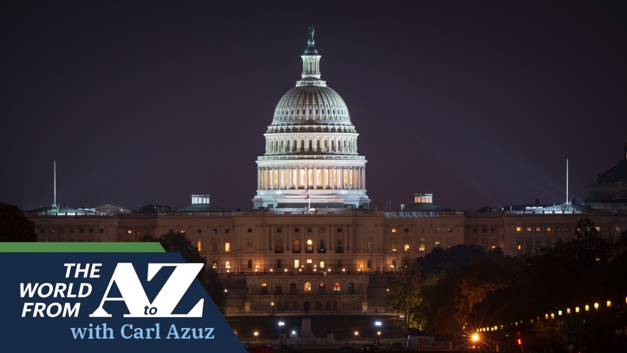 The State of the Union & Opposition Response
