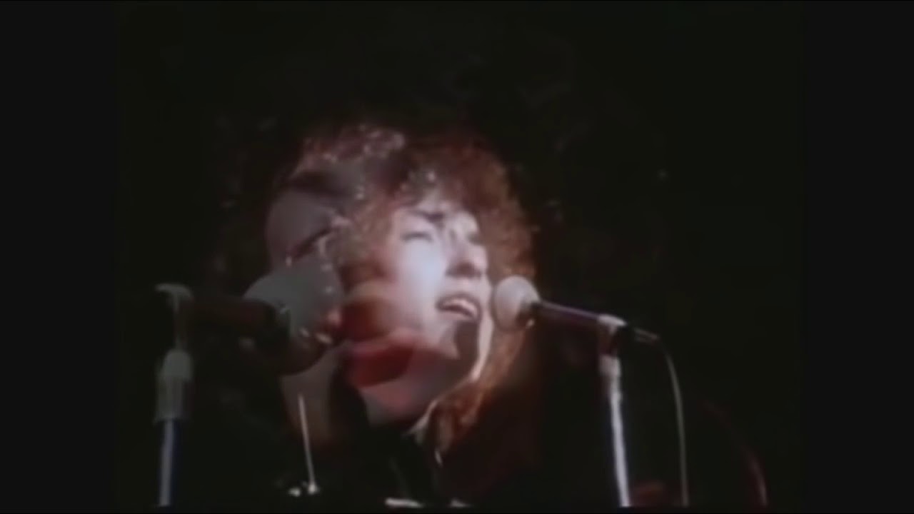 Bob Dylan   Alabama Getaway