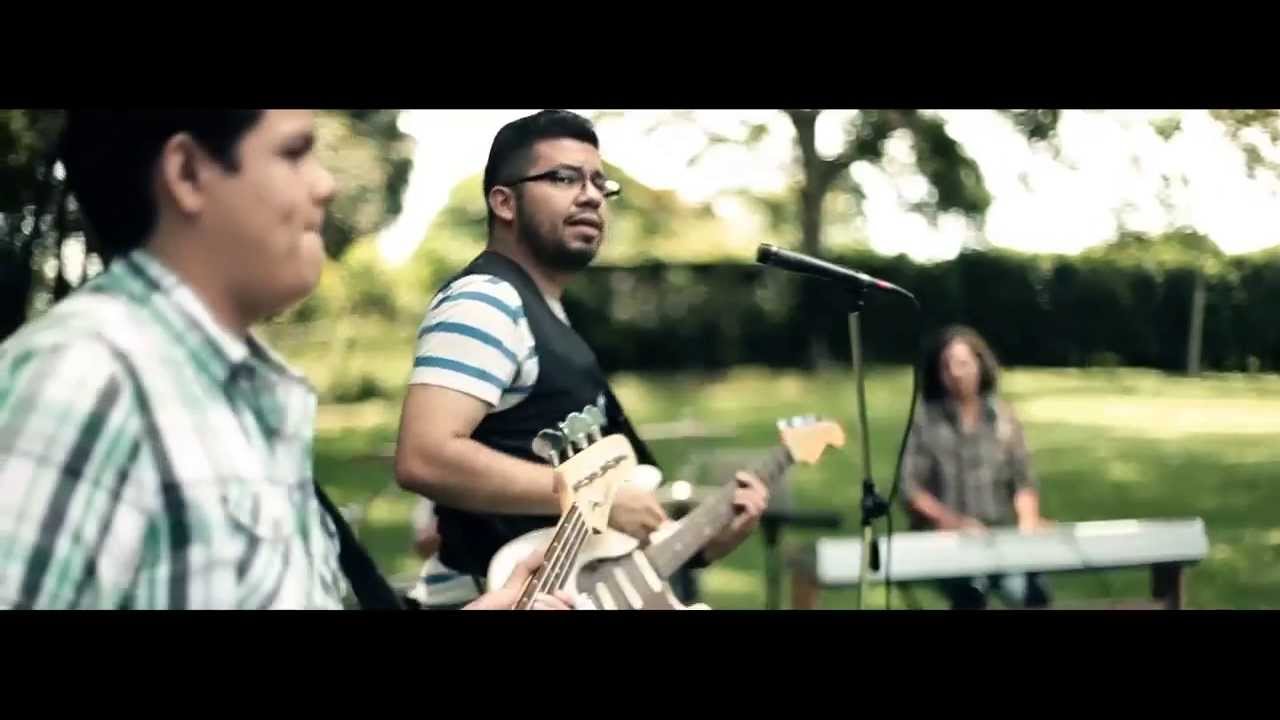 NO HAY NADA IMPOSIBLE - Ricardo Sandoval - Música Cristiana Alabanza