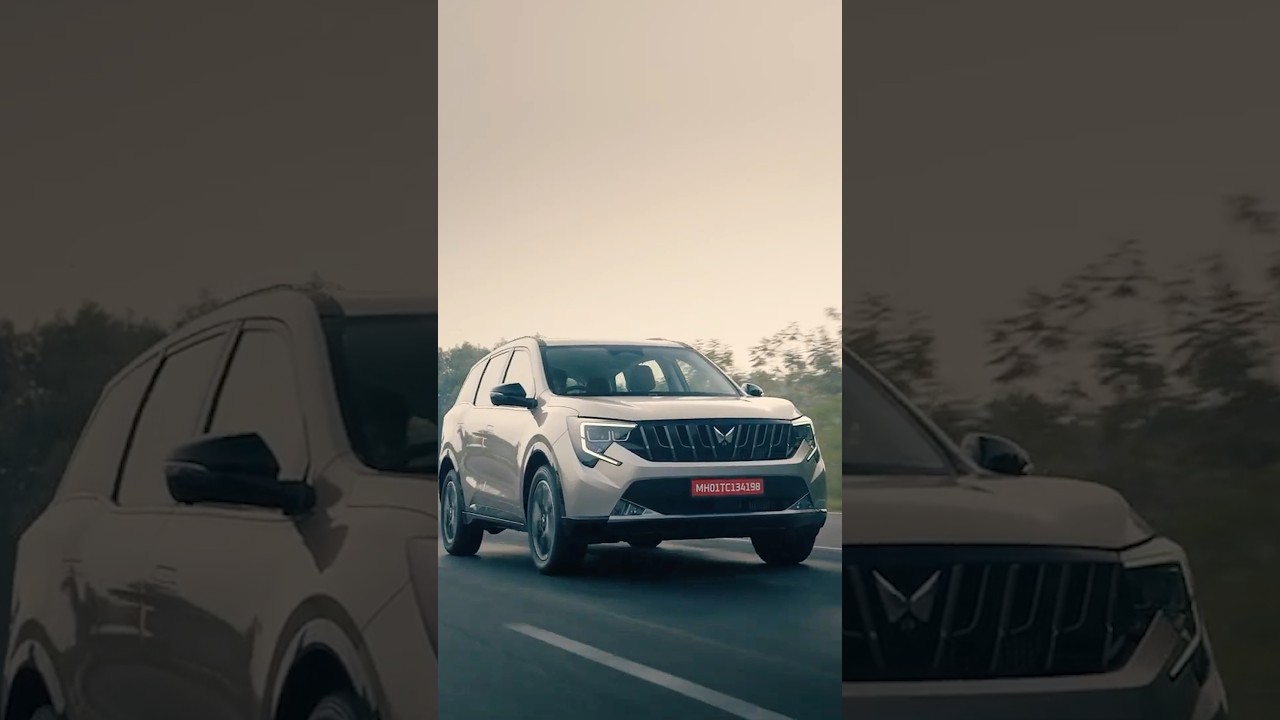 Mahindra Ki Dhurandar 💪