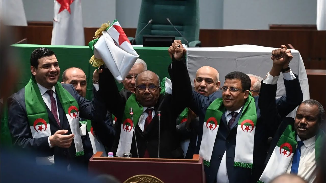 Comment l’Algérie a renoncé aux excuses et aux réparations exigées à la France 