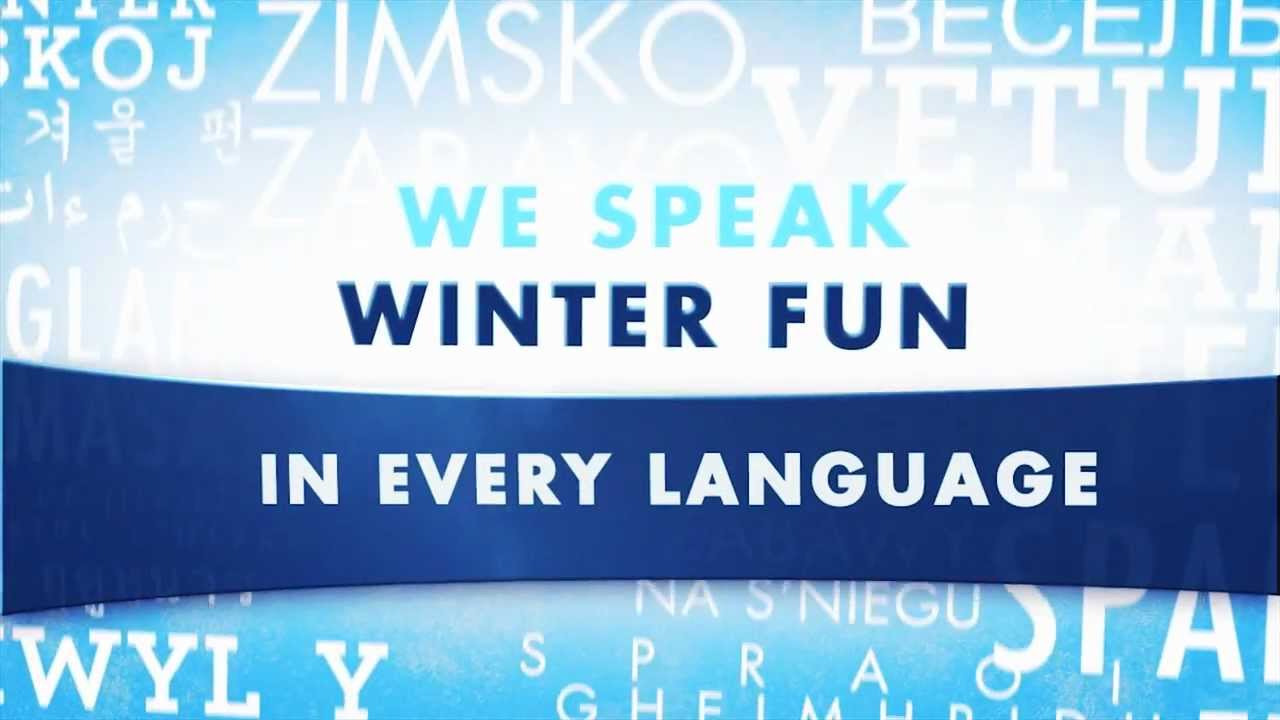 Camelback Mountain Resort - Holiday Week