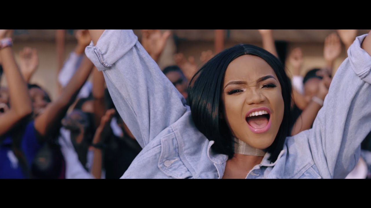 ADA EHI -  JESUS ( You Are Able)