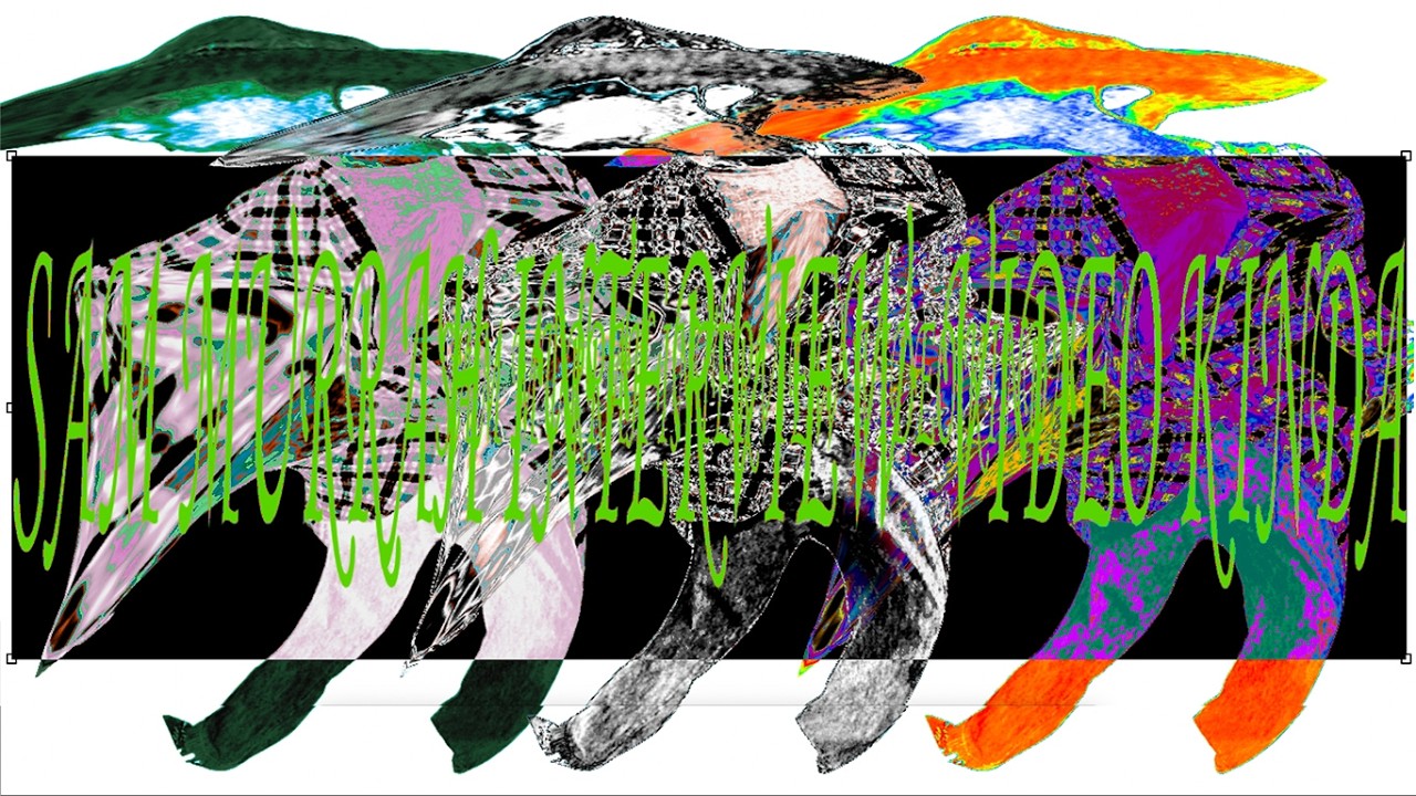 SamMurrah_art. Questions,Clothes,More. Pt.1