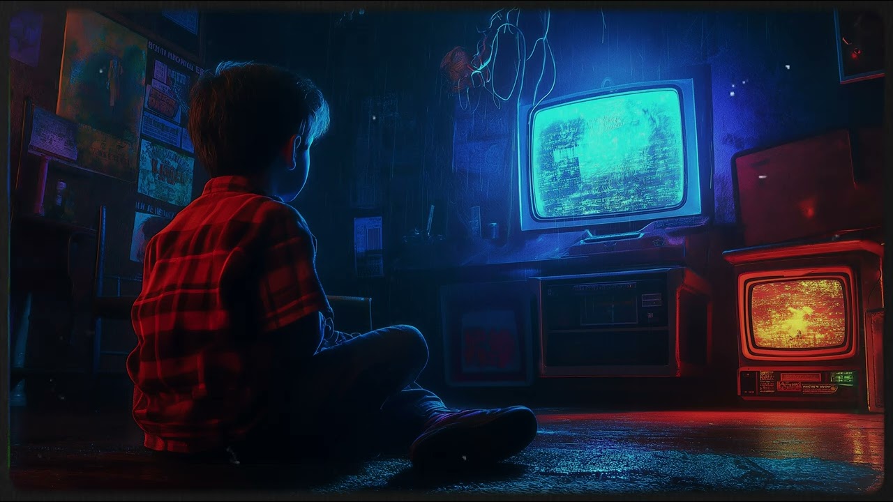childhood by daniel.mp3 & zamaro — but it's slowed version (weareflorence mixed)