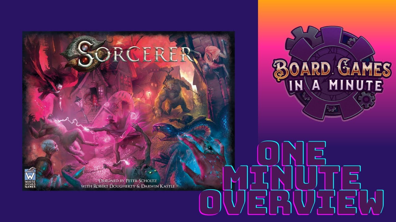 Sorcerer