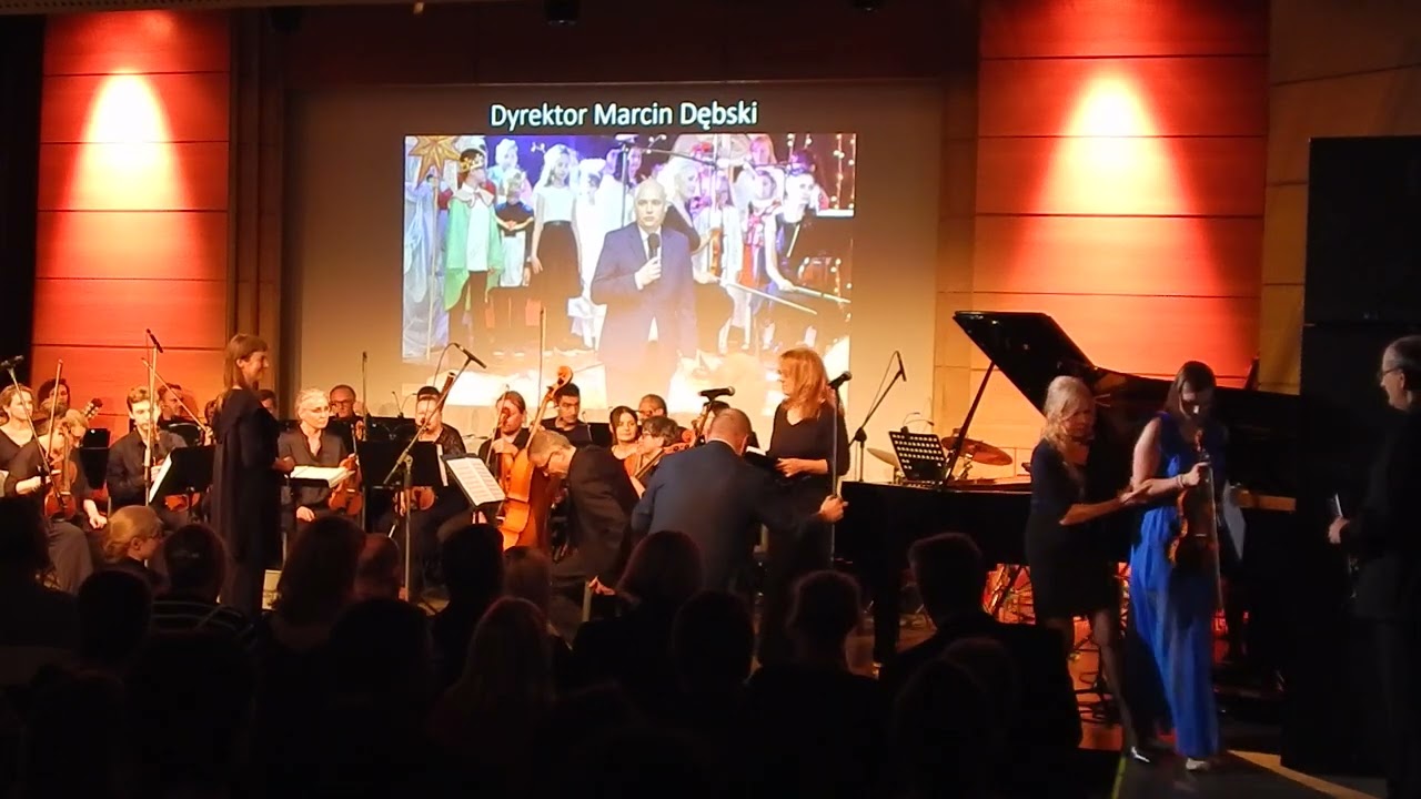 7.Gala 30-lecia Szkoły Muzycznej .Manggha 2022