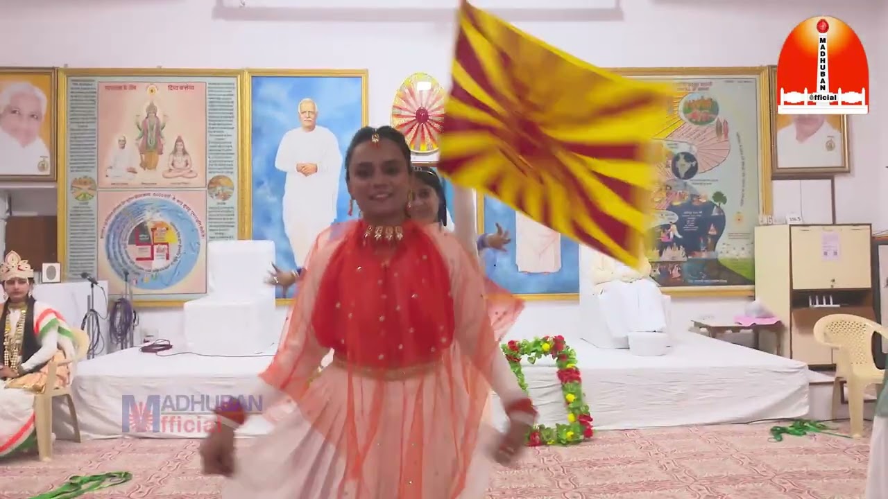 27-01-2025 Dance After Murli