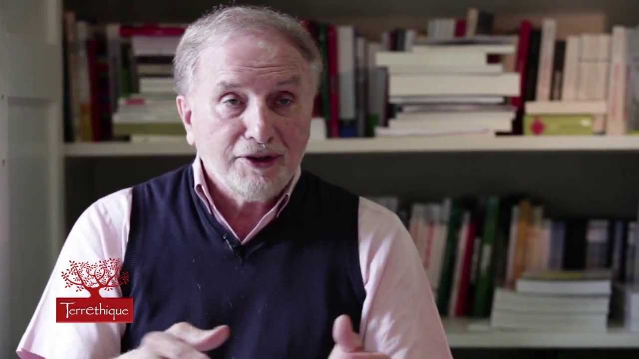 Marcel Mazoyer : La crise de l'agriculture sur abattis-br&ucirc;lis et les enseignements &agrave; en tirer