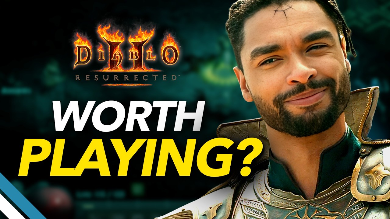 Is Diablo 2 Resurrected Worth Playing NOW? - 2026 Game Pass Review