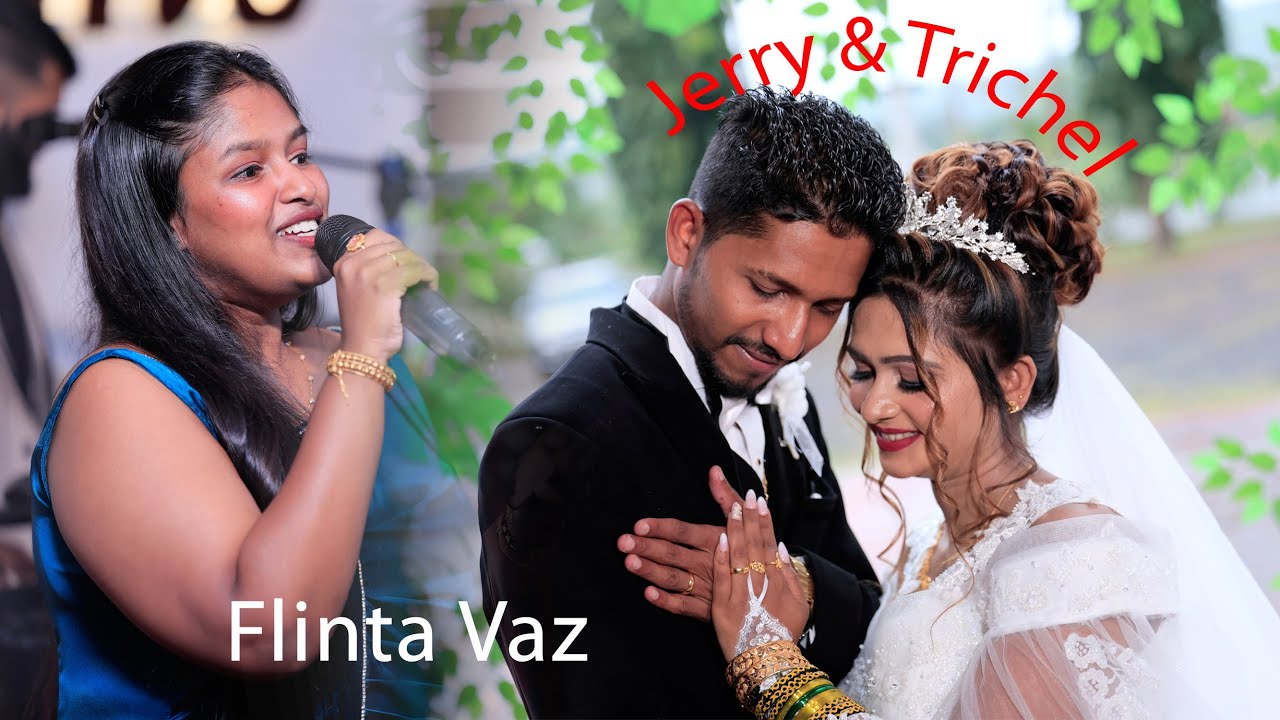 Goan wedding Jerry & Trichel