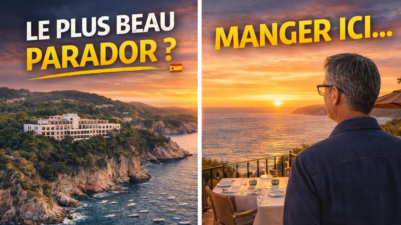 Parador d’Aiguablava 2023