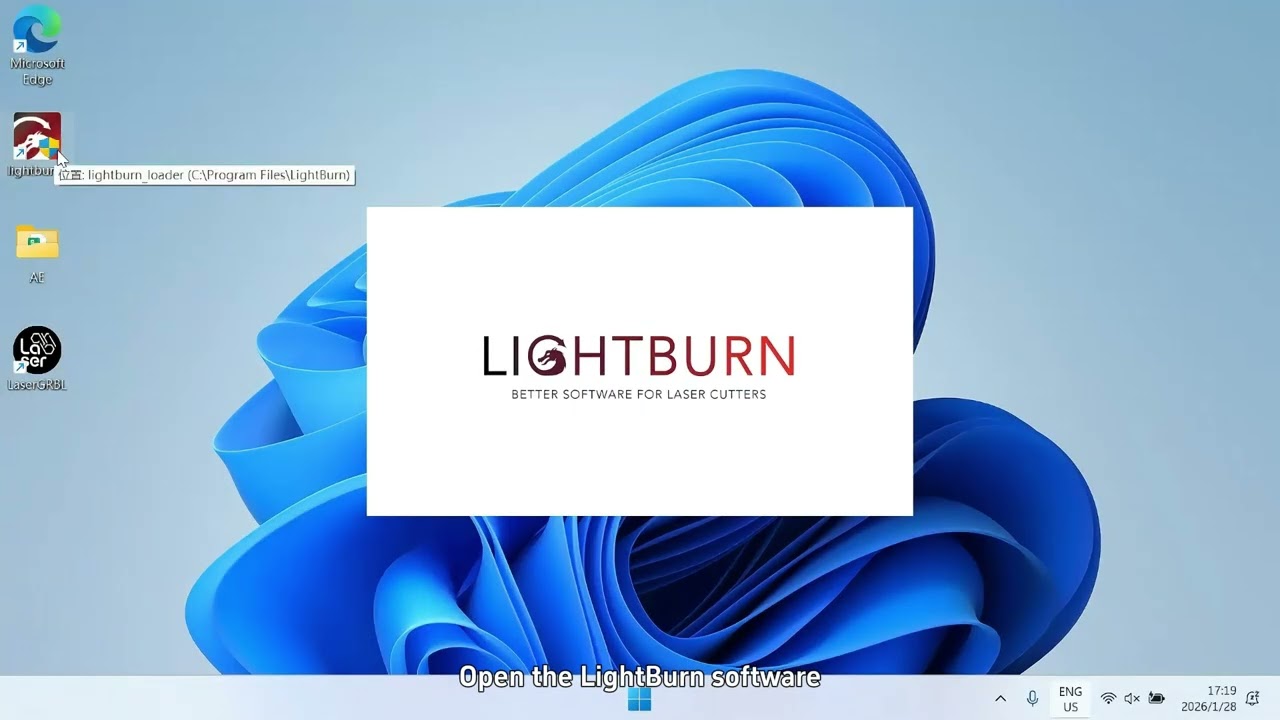 Unboxing and Setup of the ARTILUME T1 Engraver, Software Installation and Computer Connection Guide 