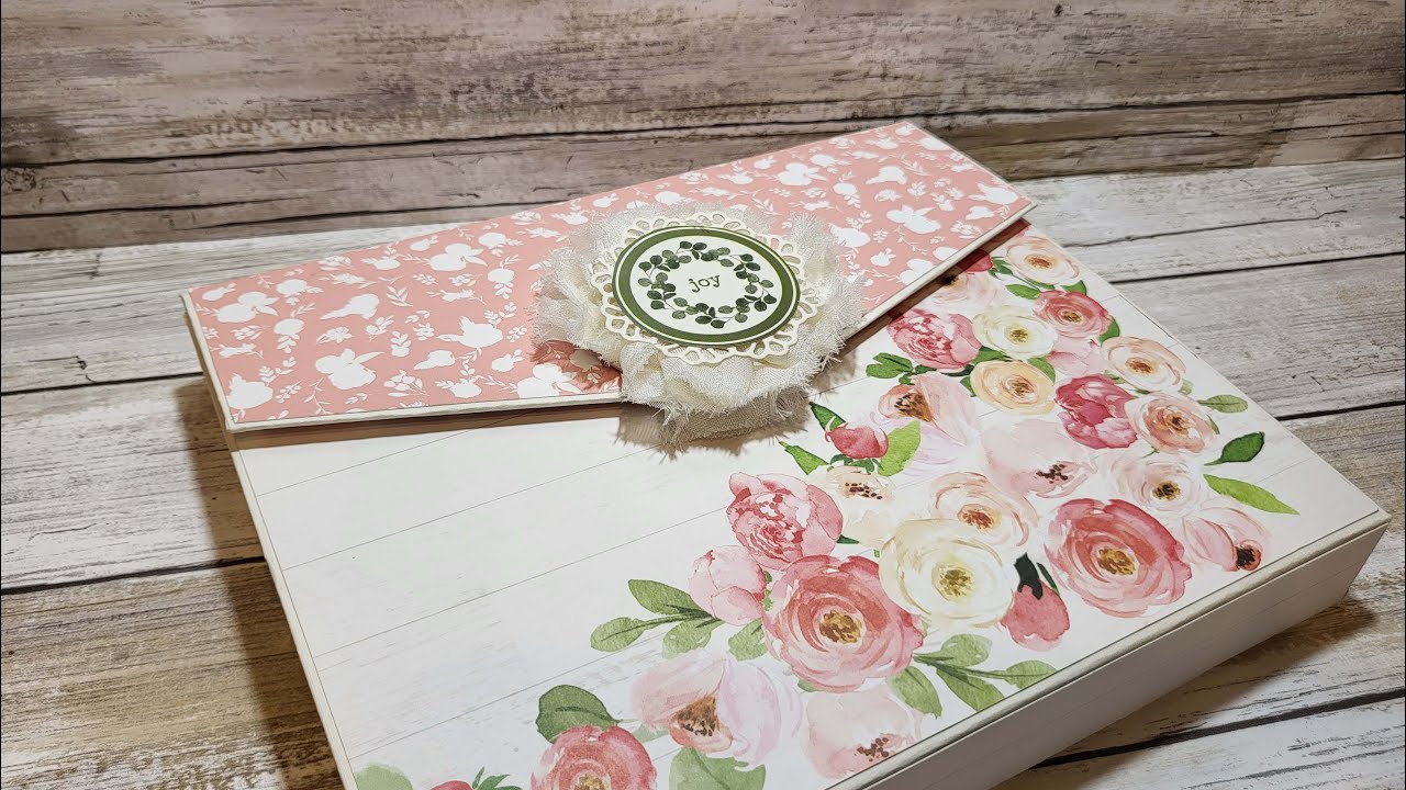 Clutch Folio Walk-Through