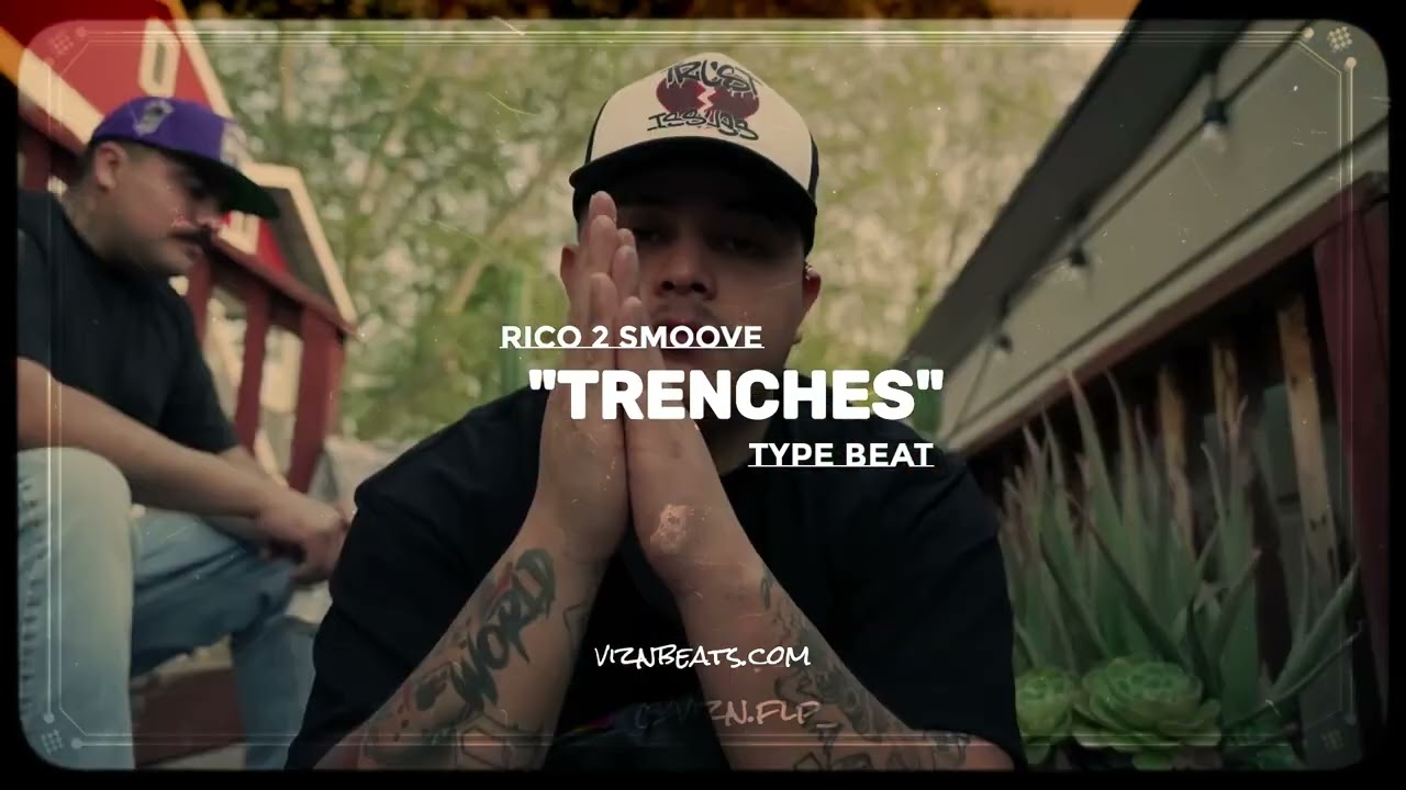 [2023] Rico 2 Smoove Type Beat | 