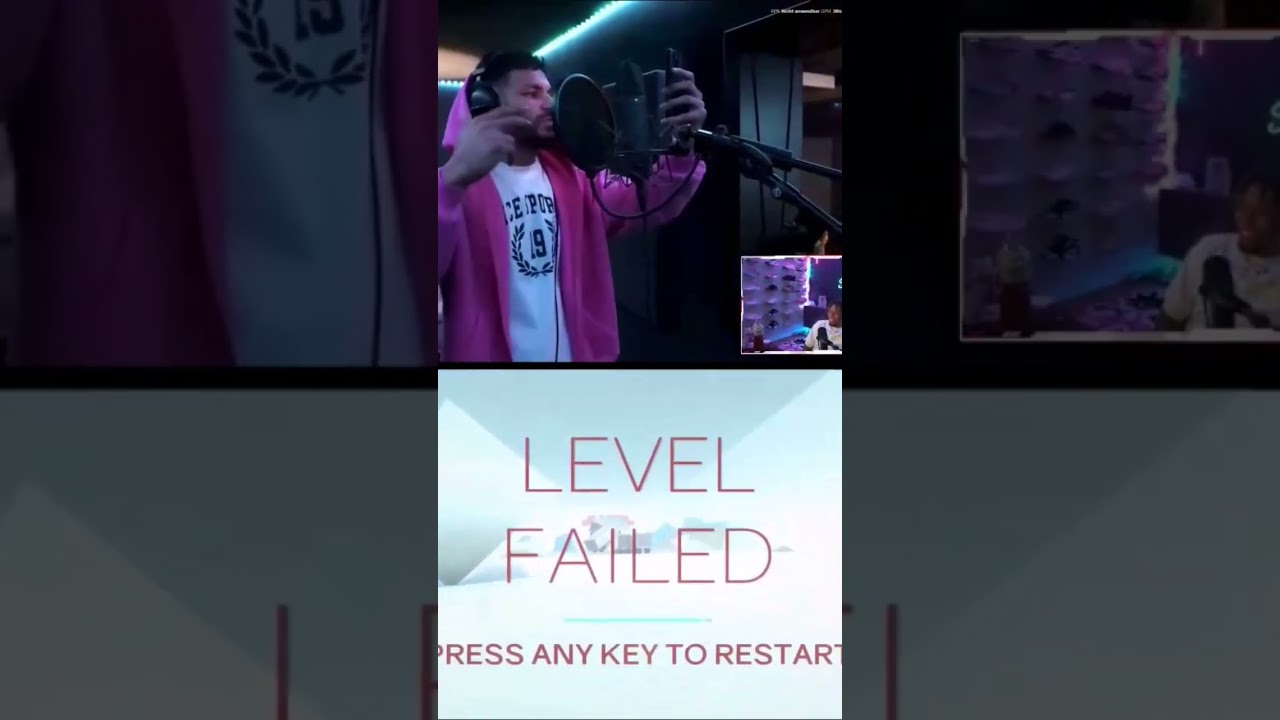 Sidney reagiert auf Ediz Disstrack gegen alle twitch streamer 😂😂 