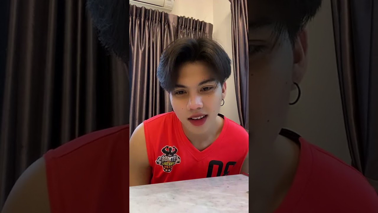 [27.05.2021] Live IG : fortfts #fortfts