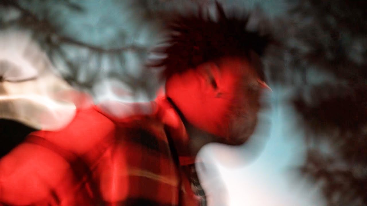 FLEE - FRENZY | PROD. BY STOOPIDXOOL