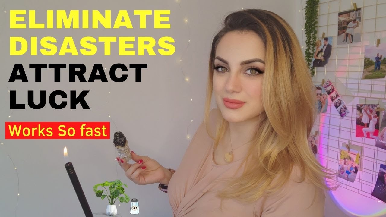 LAW OF ATTRACTION | Works crazy fast