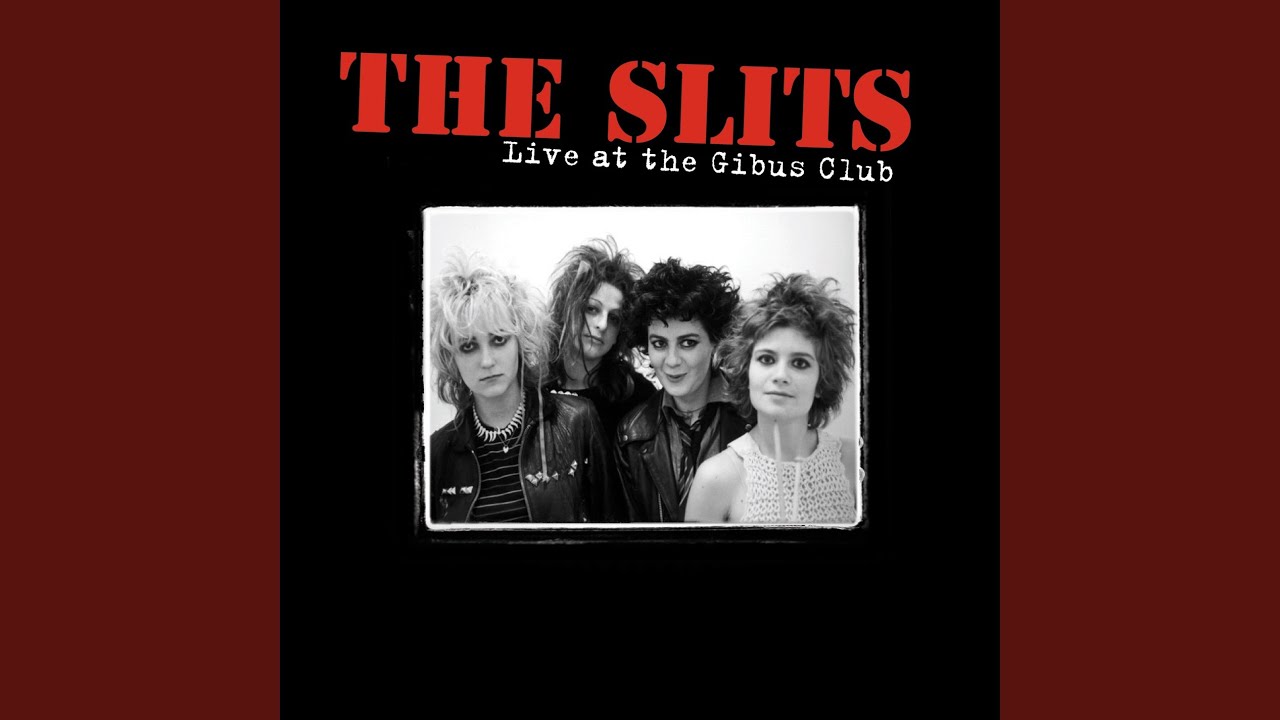 Instant Hit (Live at The Gibus Club, 1978)